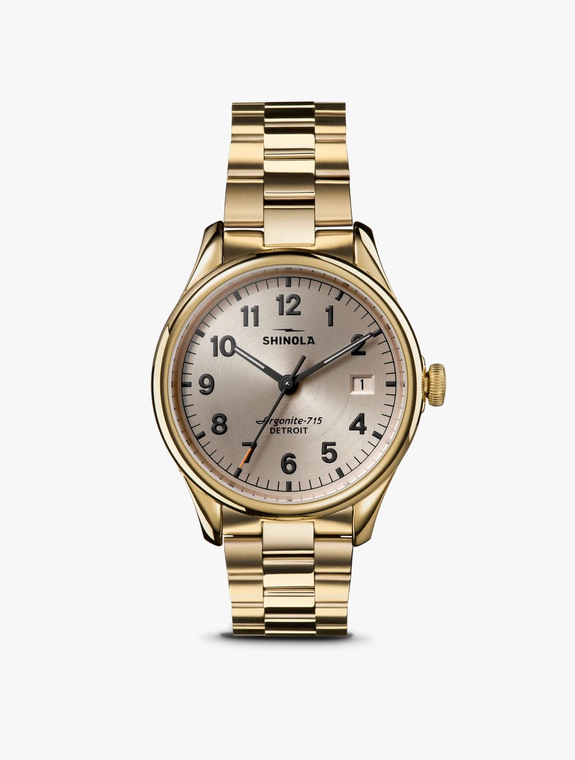 Vinton Watch