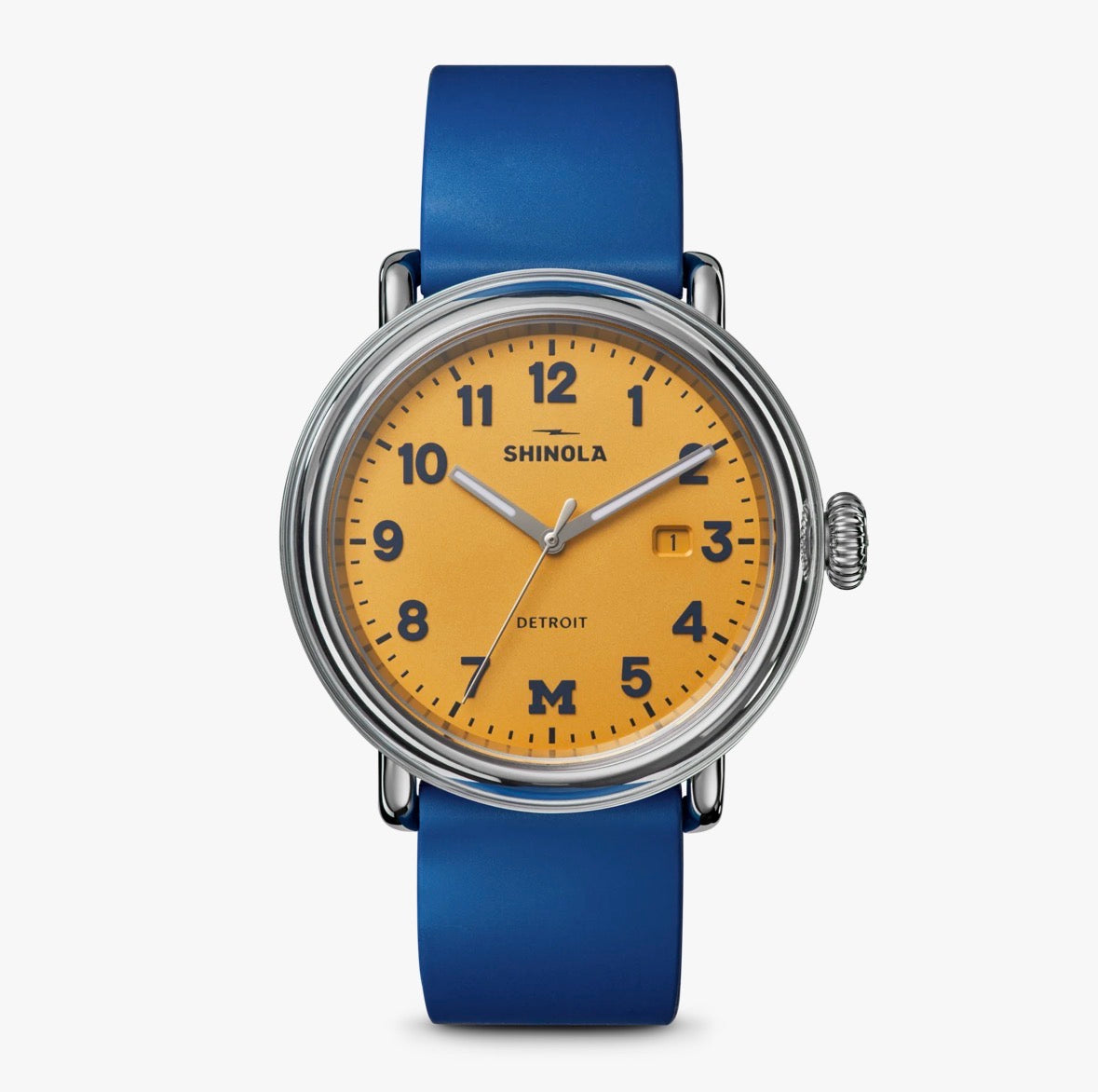 Detrola Watch