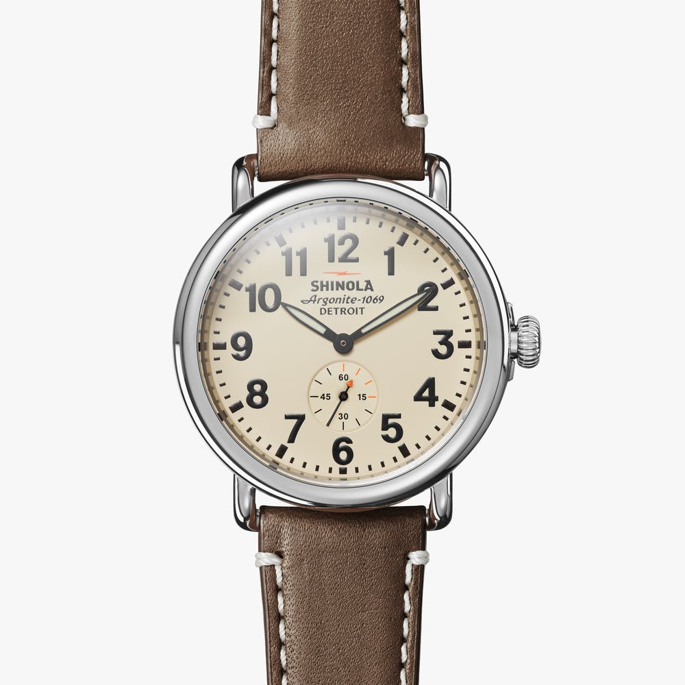 Runwell Watch
