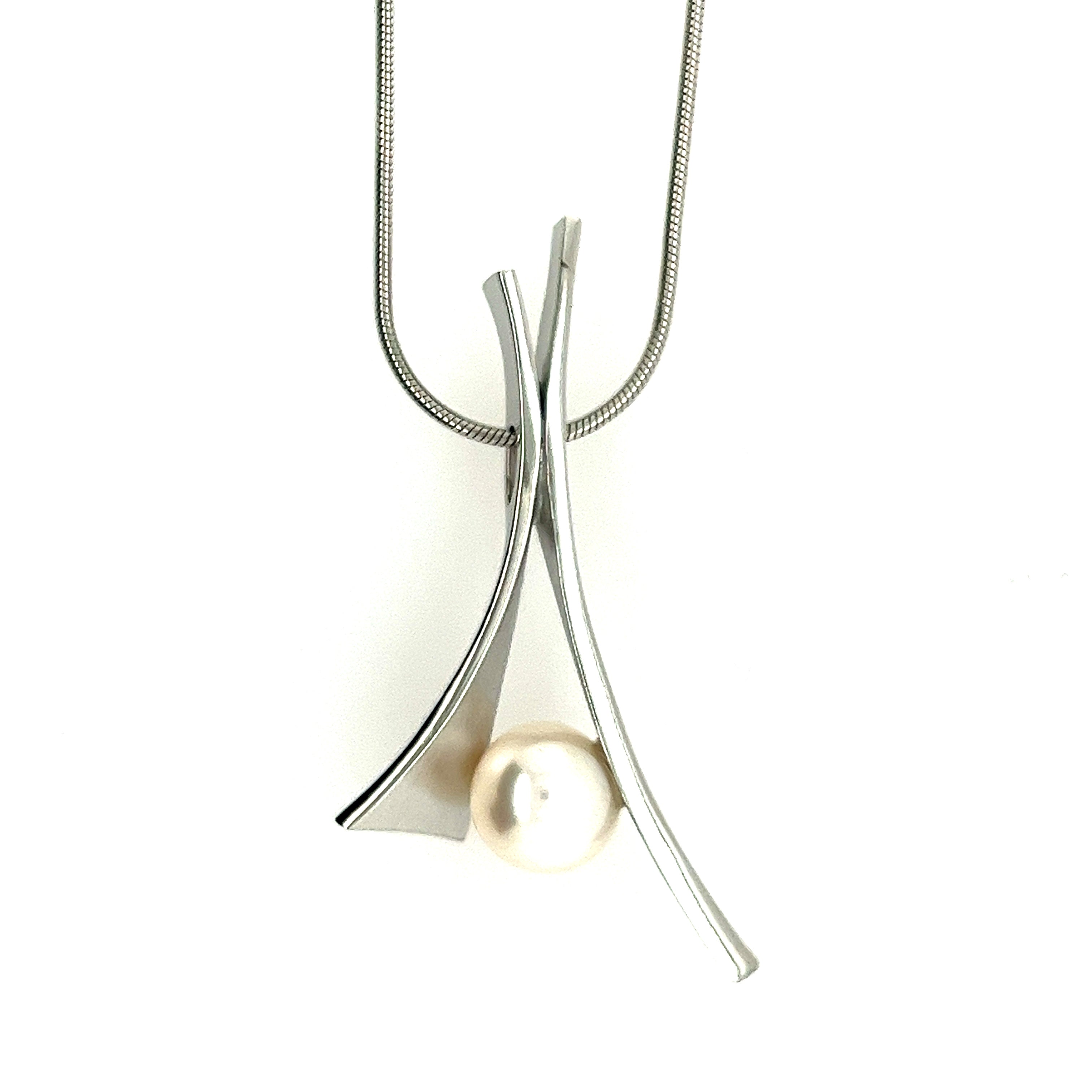 Pearl Pendant