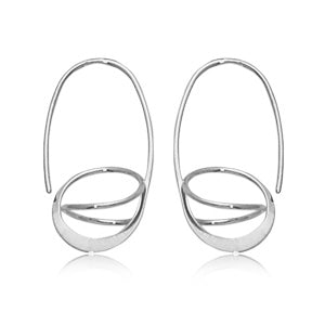 Sterling Silver Earrings