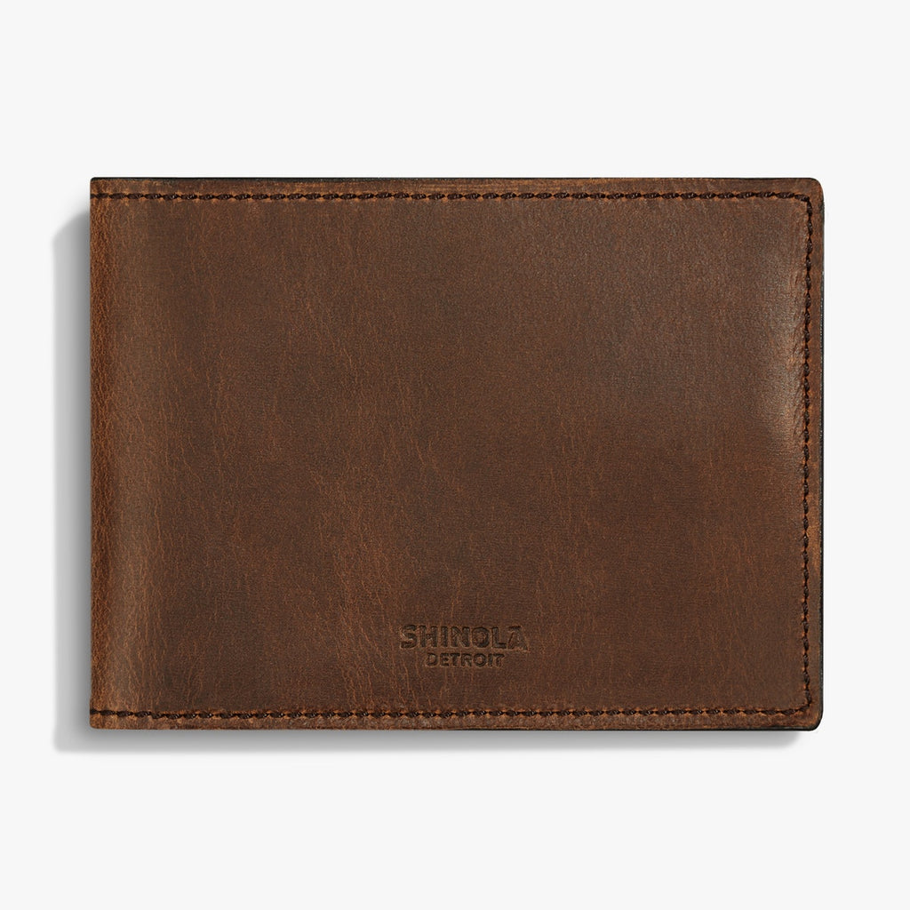 Bifold Wallet