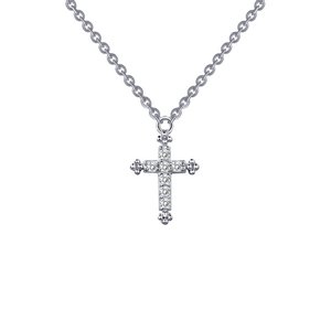 SS Gem Pendant