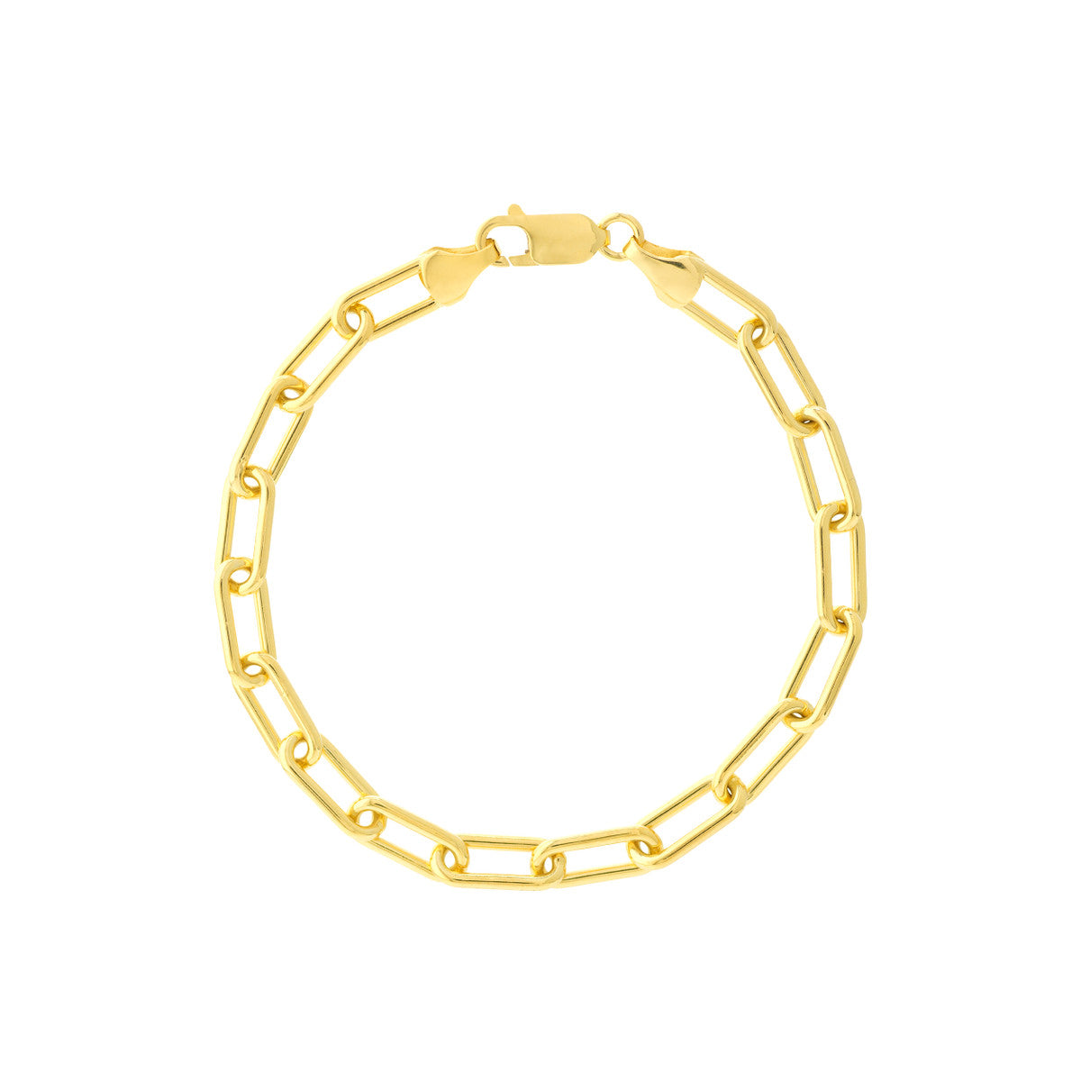 Gold Bracelet