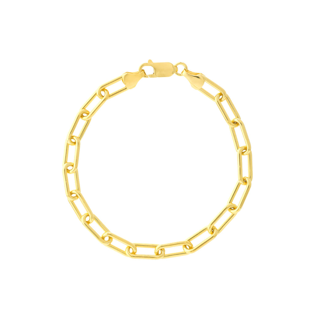 Gold Bracelet