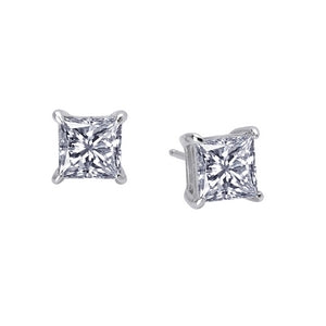 Silver Earring - Lafonn