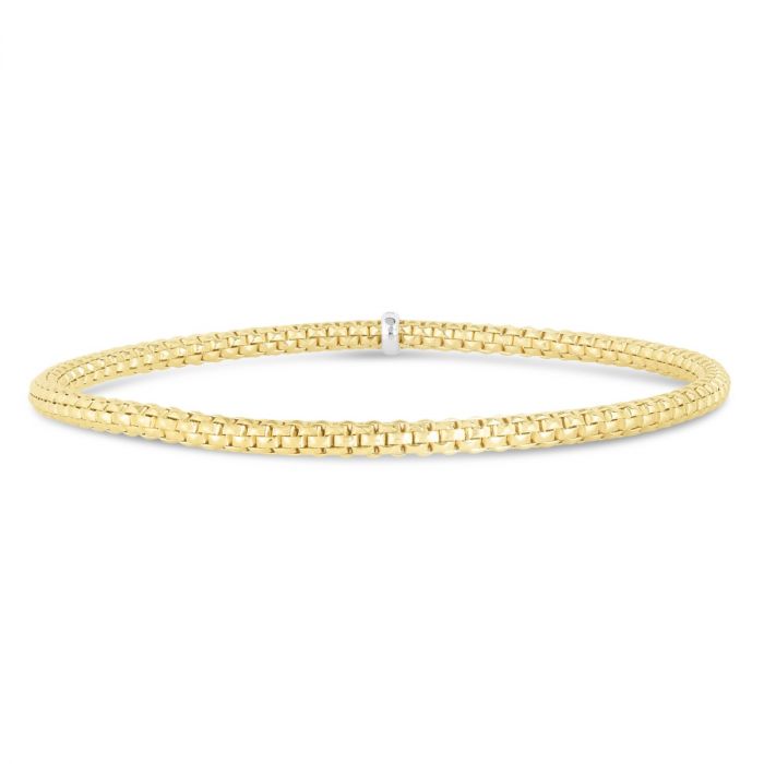 Gold Bracelet