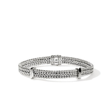 Sterling Silver Bracelet