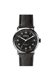 Canfield Model C56 43mm Watch