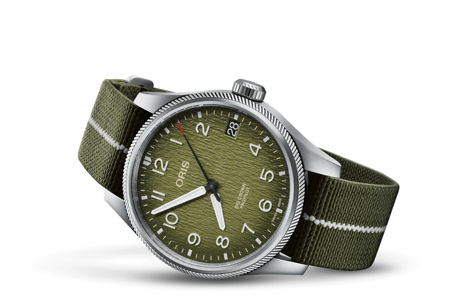 ProPilot 41mm Okavago Air Rescue Watch