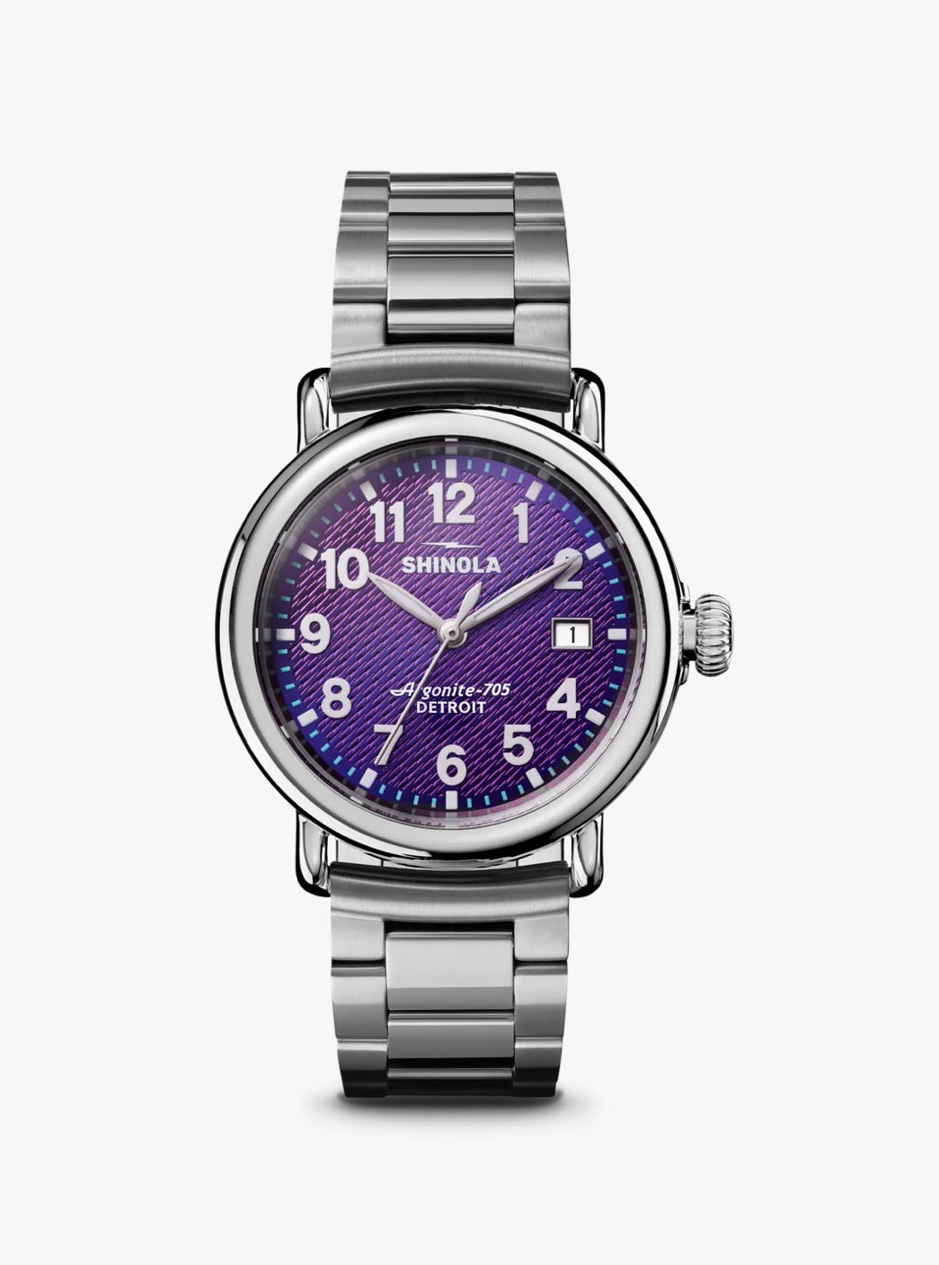 Runwelll Watch - Shinola