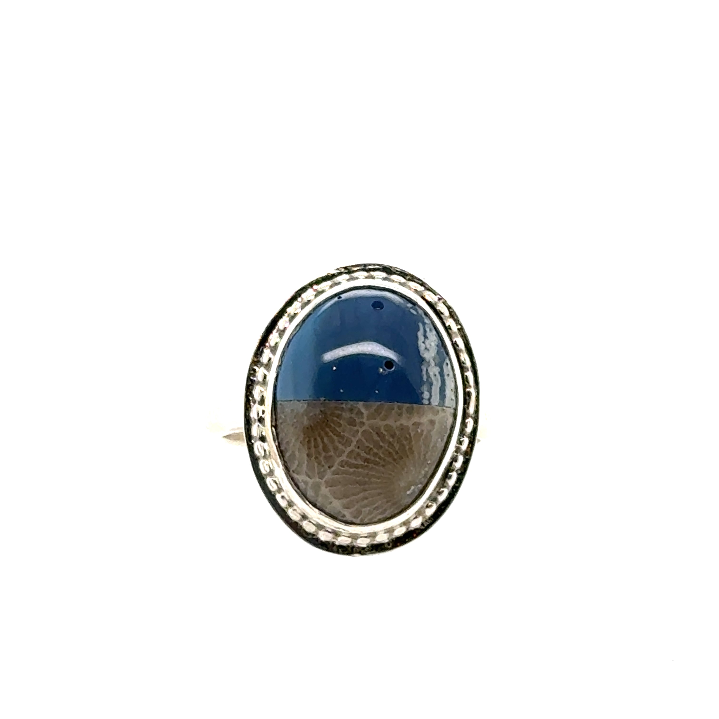 Lakeshore Various Shapes Cut Gems in