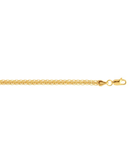 Wheat Bracelet