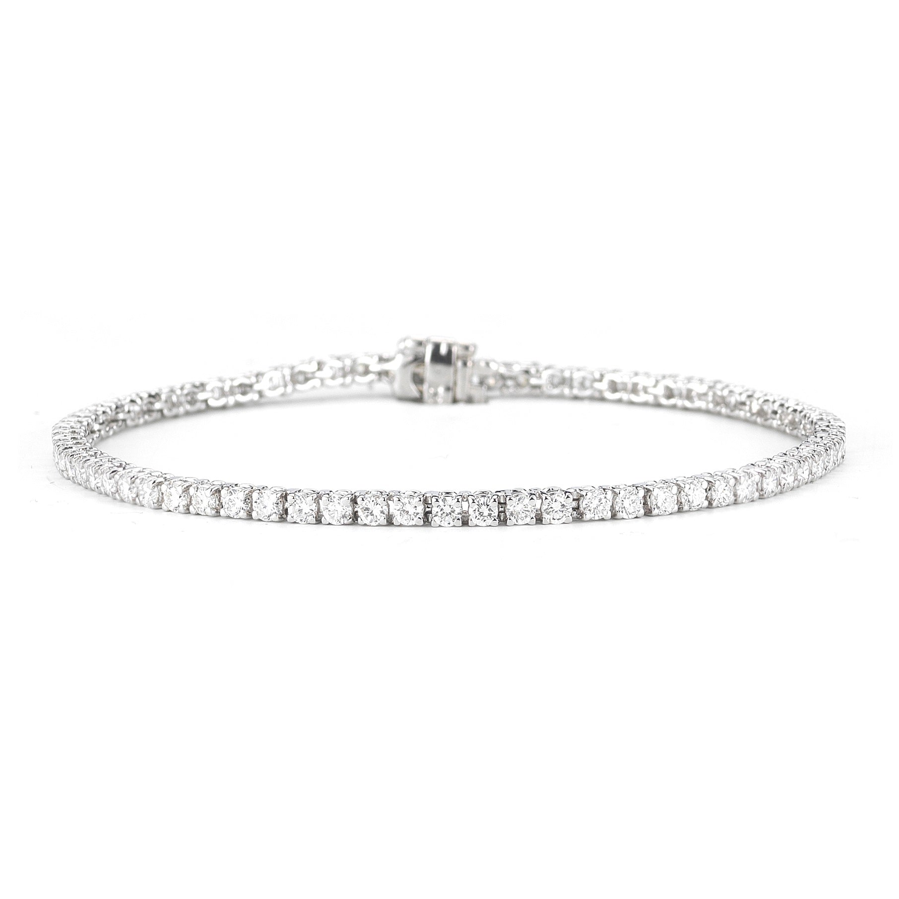 Diamond Bracelet