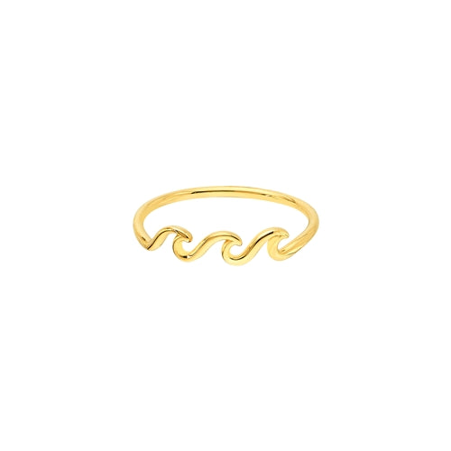 Gold Band
