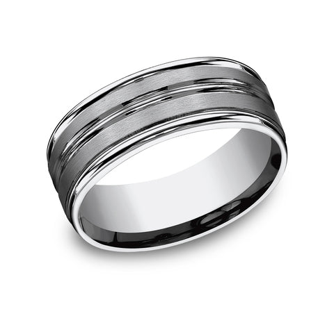 Wedding Band