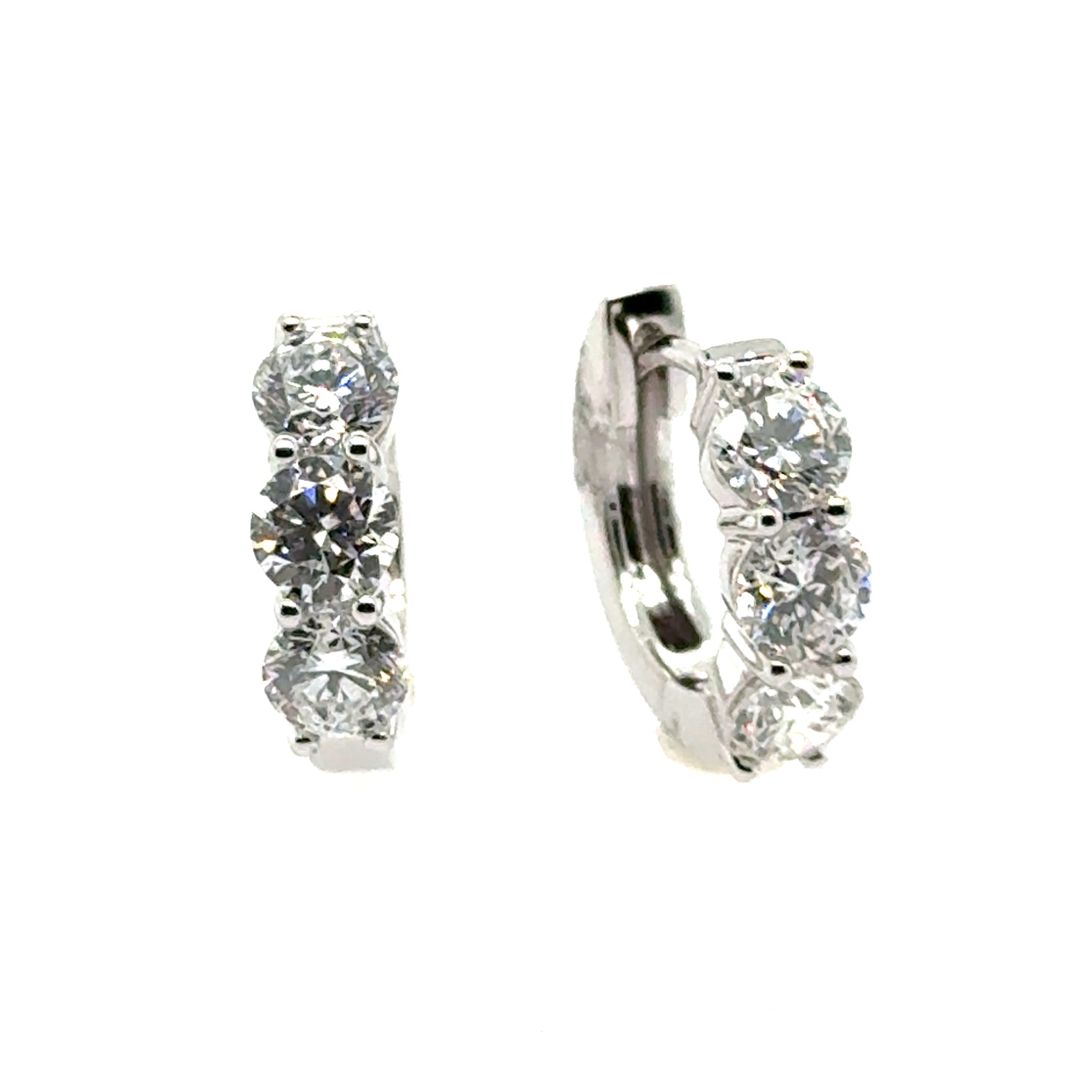 Lab Grown Jewelry - Paramount Gems