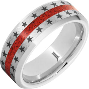 Wedding Band - Jewelry Innovations Inc