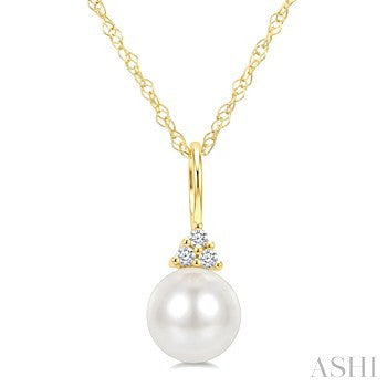 Pearl Pendant