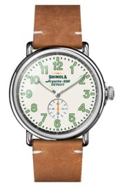 Runwell 41mm Watch