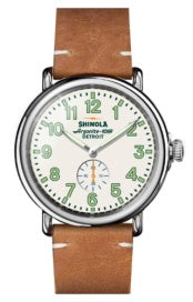 Runwell 41mm Watch - Shinola